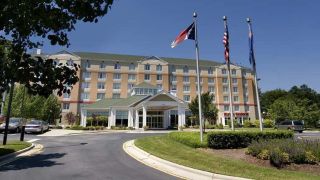 Hilton Garden Inn Raleigh Durham Airport Morrisville 3 Hrs