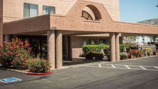 Comfort Inn Silicon Valley East 2 Hrs Star Hotel In Fremont