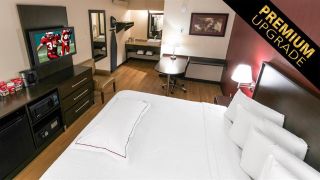 Hotel Red Roof Plus Washington Dc Oxon Hill In Glassmanor