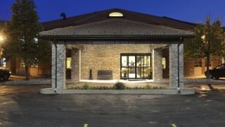 Comfort Inn Fort Erie