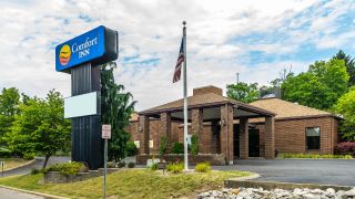 Quality Inn And Suites Zanesville 3 Hrs Star Hotel