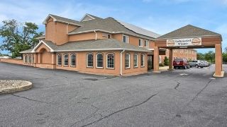 Comfort Inn Amish Country 3 Hrs Star Hotel In New Holland