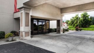 Comfort Inn Newport 3 Hrs Star Hotel