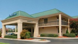Quality Inn And Suites Franklin 3 Hrs Star Hotel