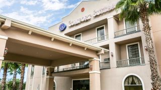 Hotel Comfort Suites Hwy 249 At Louetta 3 Hrs Star Hotel In Houston