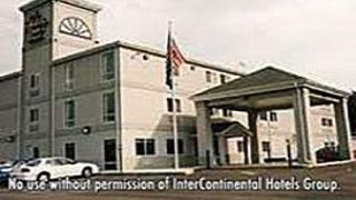 Comfort Inn Schererville