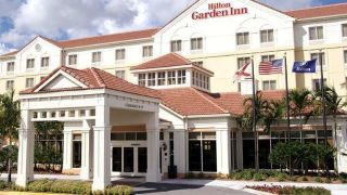 Hilton Garden Inn Gilroy 3 Hrs Sterne Hotel Bei Hrs Mit Gratis