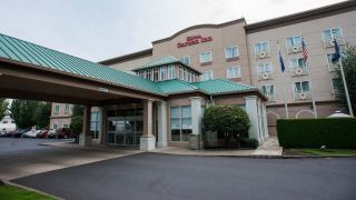 Hilton Garden Inn Portland Airport 3 Hrs Sterne Hotel Bei Hrs