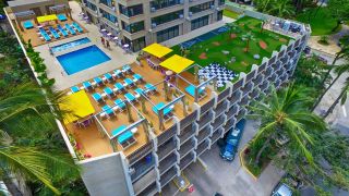 Holiday Inn Express Waikiki In Honolulu