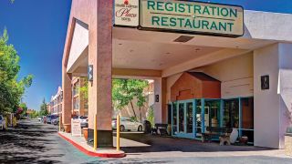 Grand Canyon Plaza Hotel 3 Hrs Star Hotel In Tusayan