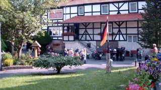 Adihotels Linde Haus Gombert Knullwald 3 Hrs Sterne Hotel
