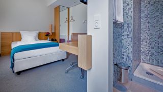 Lindner Hotel Am Ku Damm Berlin 4 Hrs Sterne Hotel Bei Hrs Mit Gratis Leistungen