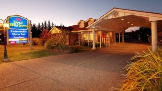Best Western Ambassador Motor Inn Apartments Wagga Wagga 4 Hrs
