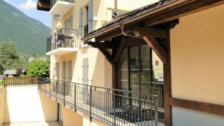 Hotel Eden Apartments In Chamonix Mont Blanc