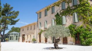 Hotel Domaine Cie 3 Hrs Star Hotel In Aix En Provence