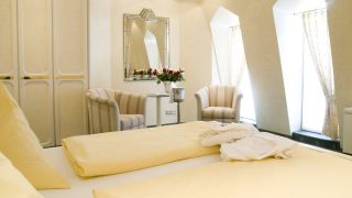 Hotel Haus Wilms 4 Hrs Star Hotel In Wassenberg