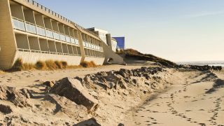 Hotel Ibis Le Touquet Thalassa 3 Hrs Star Hotel In Le
