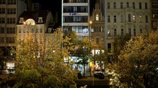 Ea Hotel Julis Prag 4 Hrs Sterne Hotel Bei Hrs Mit Gratis
