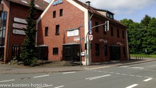 Hotel Kosters Schloss Holte Stukenbrock Schloss Holte 3 Hrs