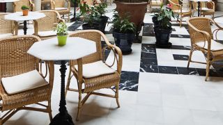 Hotel Las Casas De Los Mercaderes Sevilla 3 Hrs Sterne Hotel Bei Hrs Mit Gratis Leistungen