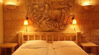 Europa Park Hotels Colosseo Rust 4 Hrs Sterne Hotel Bei Hrs Mit
