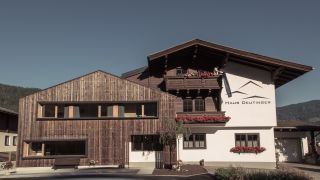Haus Deutinger Cowohotel Com 3 Hrs Star Hotel In Flachau