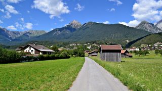 Hotel Bauernhof Haus Agerer In Tarrenz
