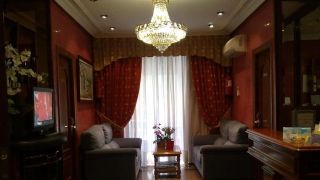 Hotel Hostal Centro Sol 2 Hrs Star Hotel In Madrid