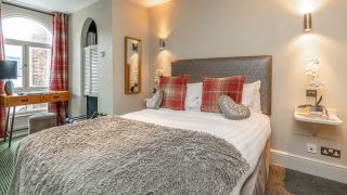 Double room (standard) Blanch House