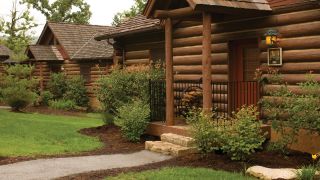 Hotel Wilderness Club At Big Cedar In Ridgedale