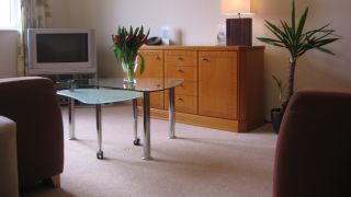 Hotel Spires Serviced Apartments Aberdeen 4 Hrs Sterne Hotel