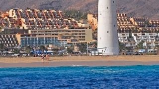 Mur Hotel Faro Jandia Fuerteventura 4 Hrs Star Hotel In Pajara