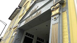 Boutiquehotel Schlosspalais Wernigerode 4 Hrs Sterne Hotel Bei