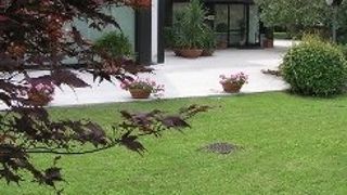 Vista esterna Giovanni