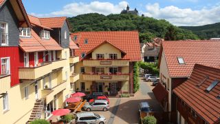 Apart Hotel Wernigerode 3 Hrs Sterne Hotel Bei Hrs Mit Gratis