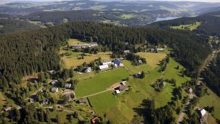 Hotel Haus Feldberg Falkau 2 Hrs Sterne Hotel Bei Hrs Mit Gratis Leistungen