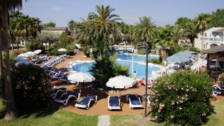 Hotel Garden Holiday Village Adults Only 4 Hrs Star Hotel In Muro