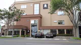 Hotel Casa Andina Standard Miraflores San Antonio 3 Hrs Sterren