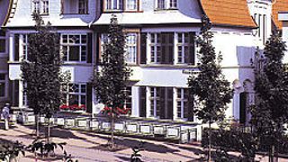 Haus Hansa Hotel Pension Bad Salzuflen 3 Hrs Sterne Hotel Bei