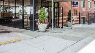 Comfort Inn Brooklyn In New York