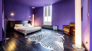 Hotel La Maison Bord Eaux Bordeaux 4 Hrs Sterne Hotel Bei Hrs