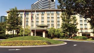 Hilton Garden Inn Atlanta Perimeter Center 3 Hrs Star Hotel