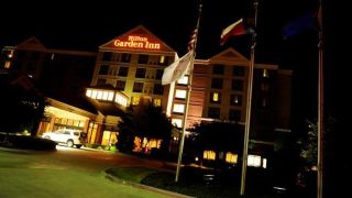 Hilton Garden Inn Dallas Allen 3 Hrs Star Hotel