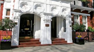 Hotel Collingham Serviced Apartments London 4 Hrs Sterne Hotel