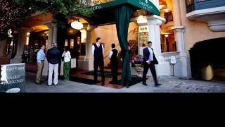 Garden Court Hotel Palo Alto 4 Hrs Sterne Hotel Bei Hrs Mit