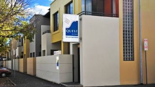 Hotel Rnr Apartments Adelaide Hotel 4 Hrs Etoiles