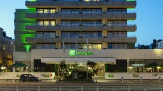 Exterior view Holiday Inn BRIGHTON - SEAFRONT