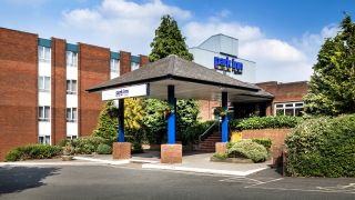 M5 J1 Park Inn By Radisson Birmingham West Sandwell West Bromwich 3 Hrs Sterne Hotel Bei Hrs Mit Gratis Leistungen
