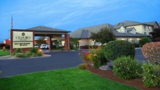Hotel Oxford Suites Hermiston - 
