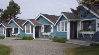 Hotel Juan De Fuca Cottages In Sequim